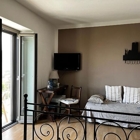 B&B La Lanterna Verbania Kültér fotó