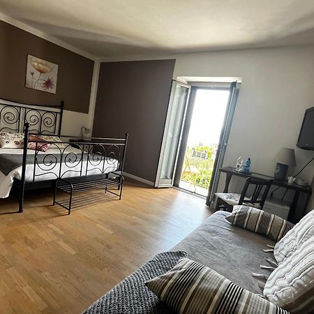 B&B La Lanterna Verbania Kültér fotó